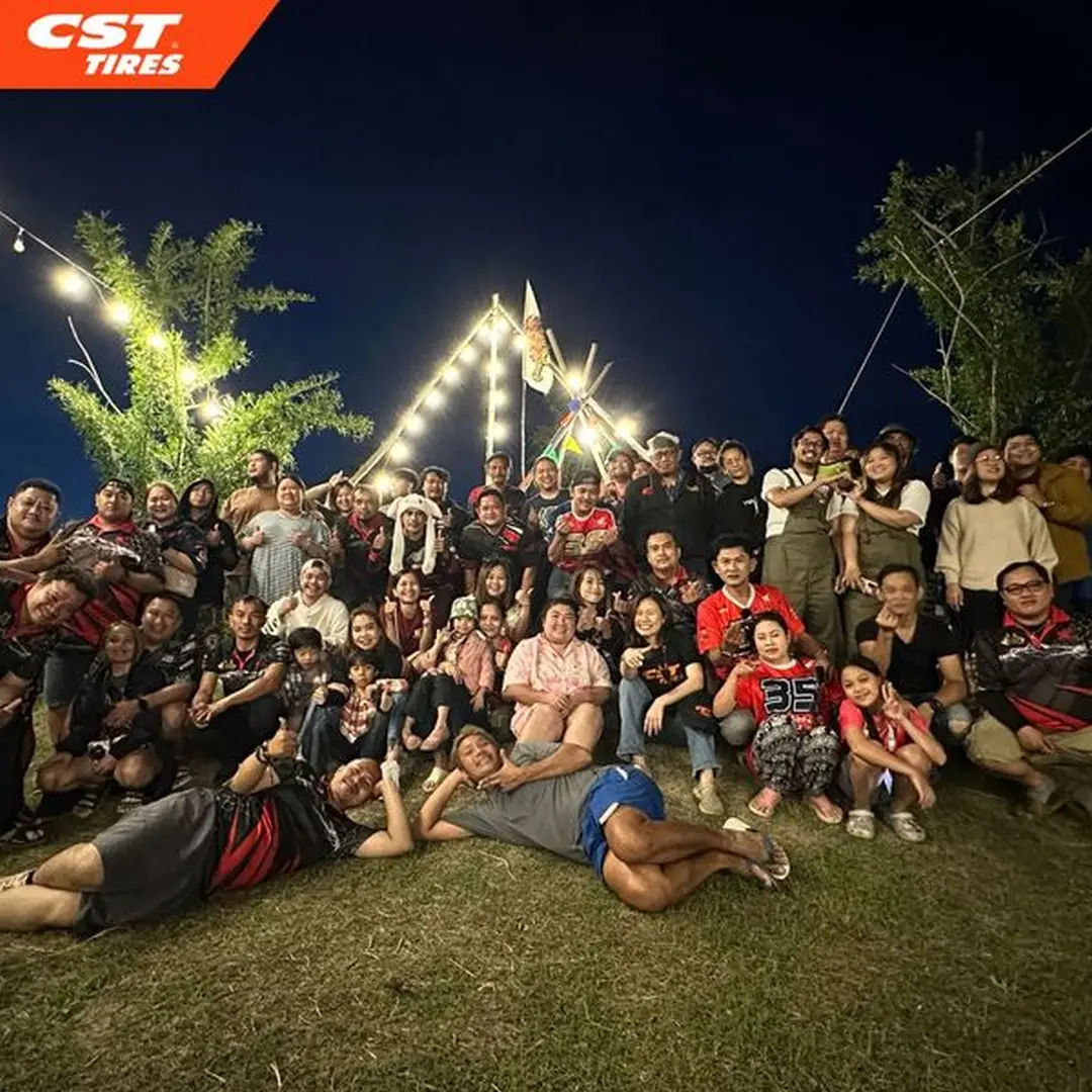 Read more about the article PUBPAB CAMPING DAY ครั้งที่2