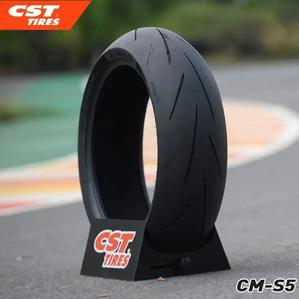 cst cm-s5