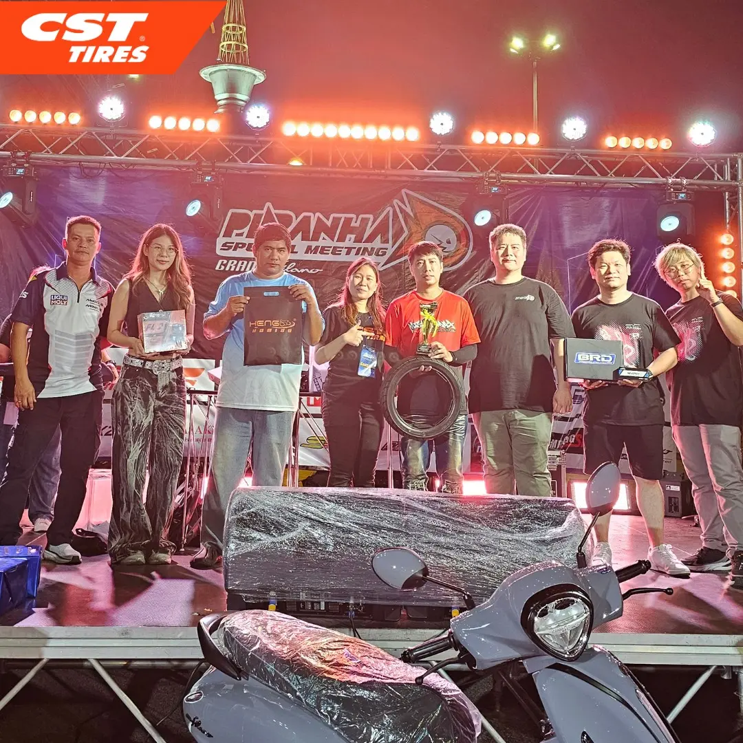 Read more about the article PIRANHA SPECIAL MEETING #2 with Grand Filano Hybrid