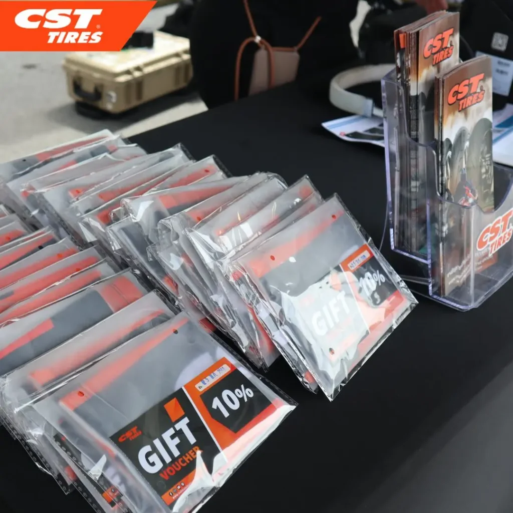 เก็บภาพบรรยากาศงาน Suzuki Adventure Course#2