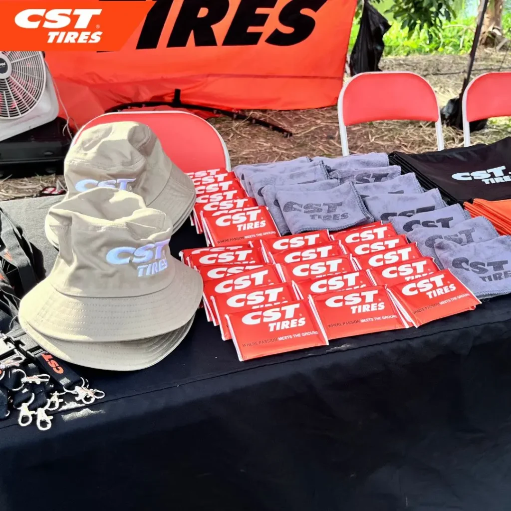 บรรยากาศงาน Scooter Mini (Summer Camp)