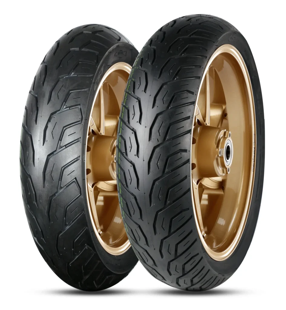 CST CM-576/CM-577 ยางสกู๊ตเตอร๋