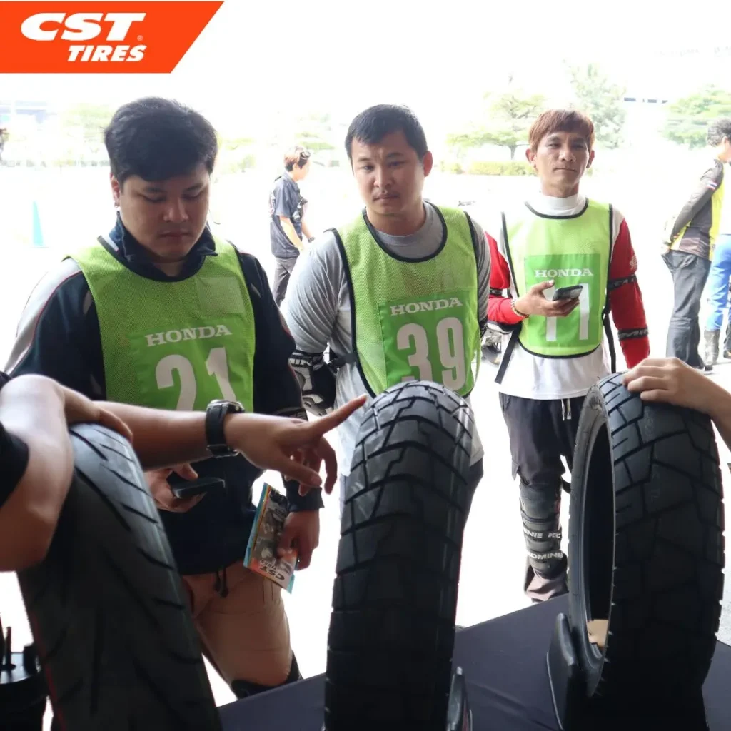 เก็บภาพบรรยากาศงาน Safety Basic Course